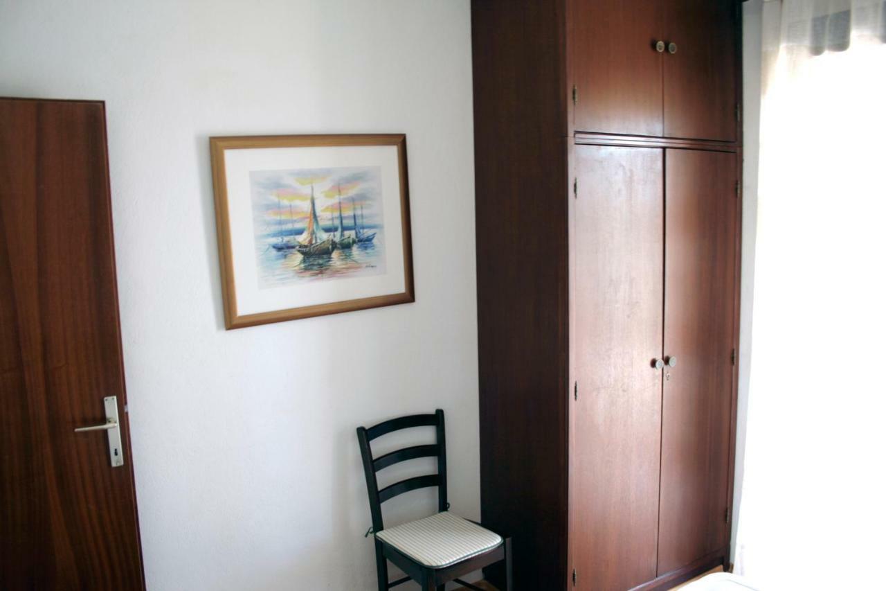Apartments Villa Zvonimir Slatine Kültér fotó