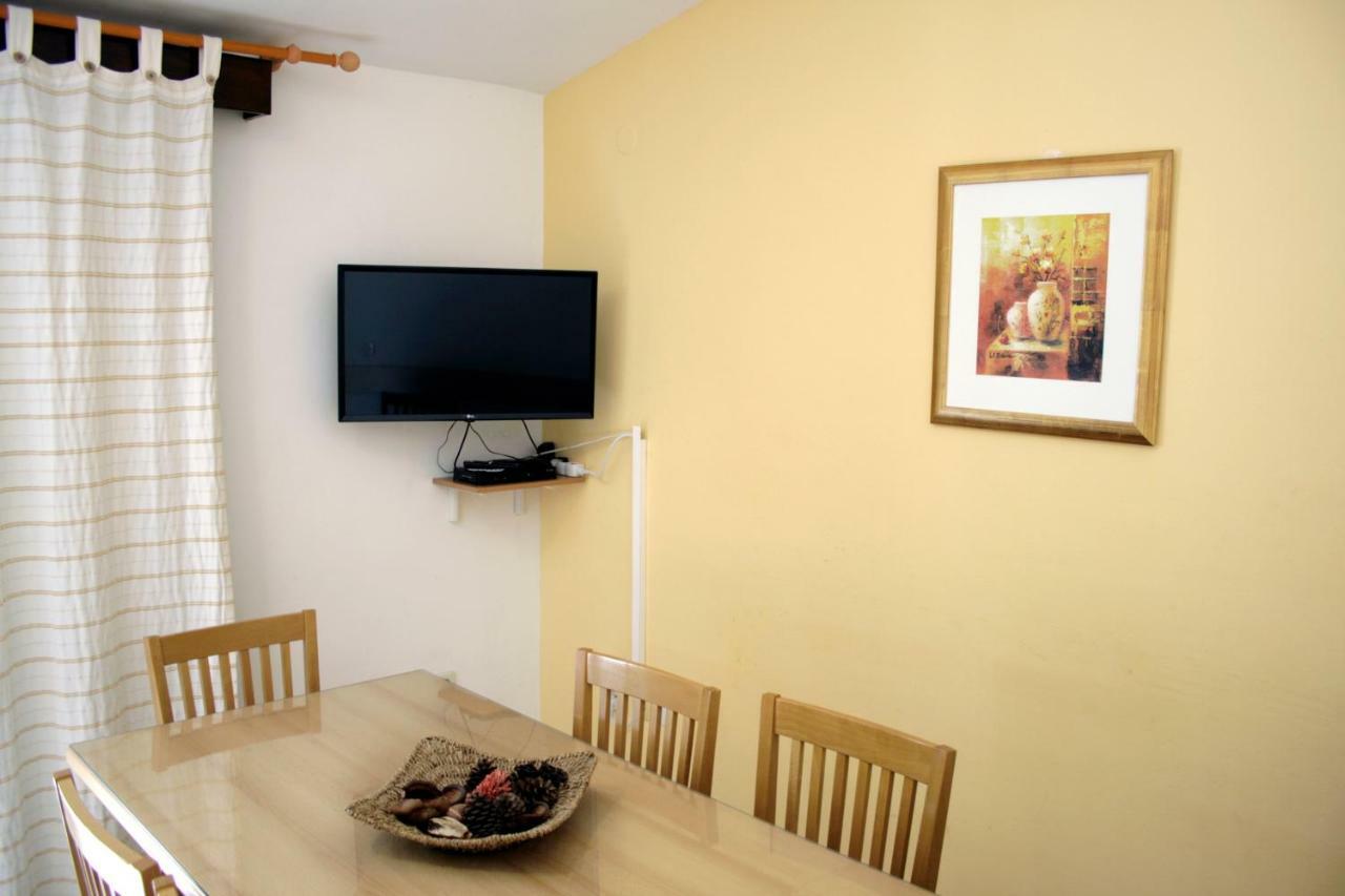 Apartments Villa Zvonimir Slatine Kültér fotó